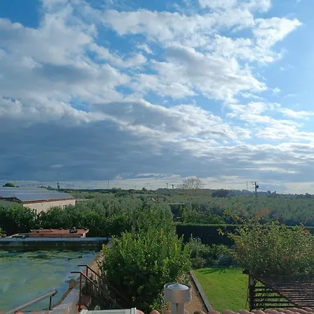 Mas Montbrio Belvedere-3